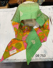 Head Wrap by Kantha Bae - Robin Boutique-Boutique 