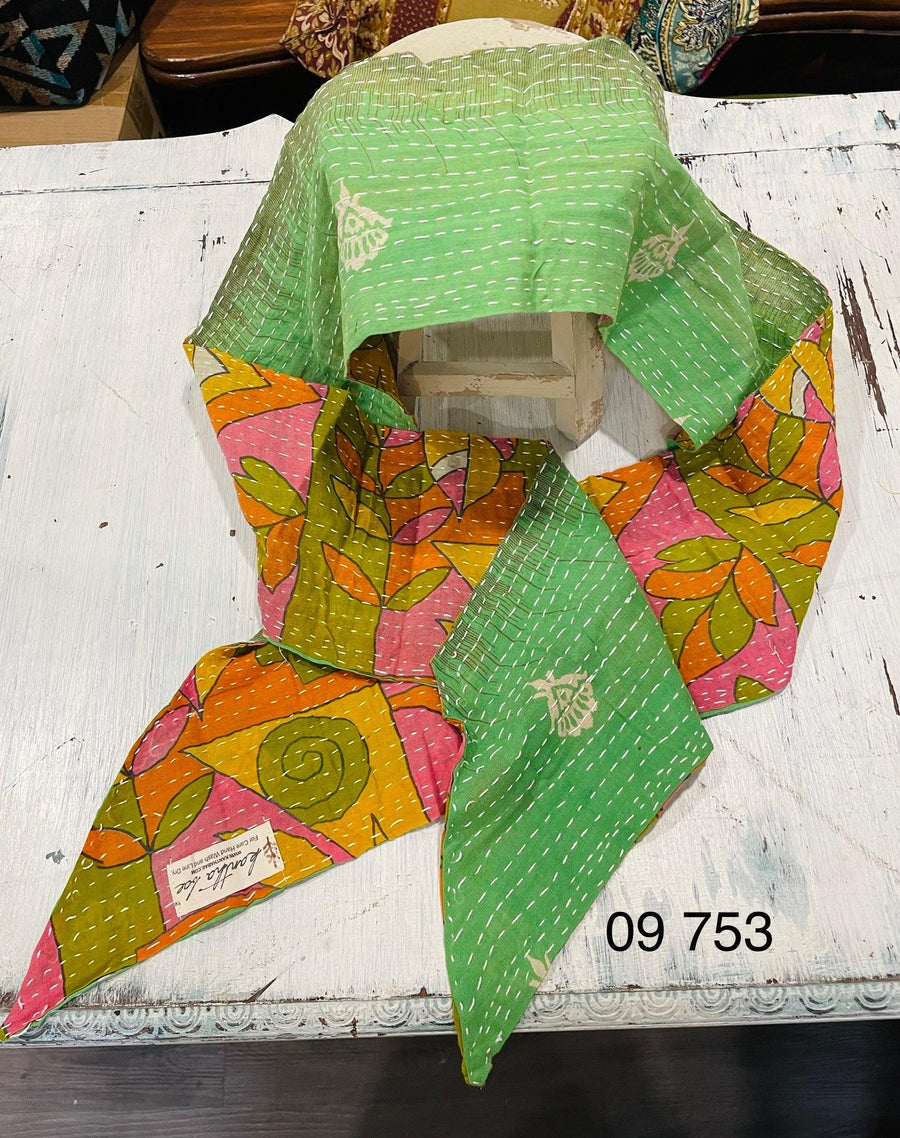 Head Wrap by Kantha Bae - Robin Boutique-Boutique 