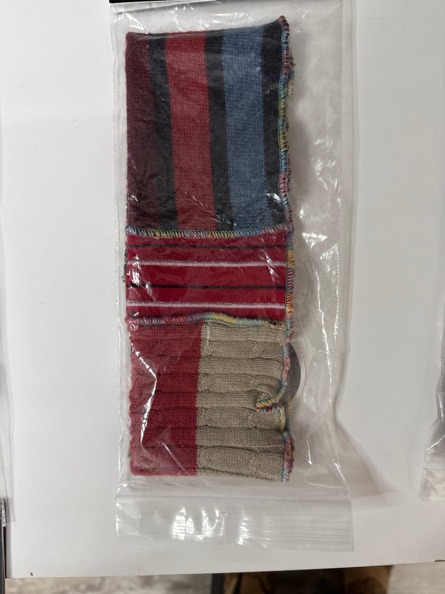 Headbands Upcycled by Robin