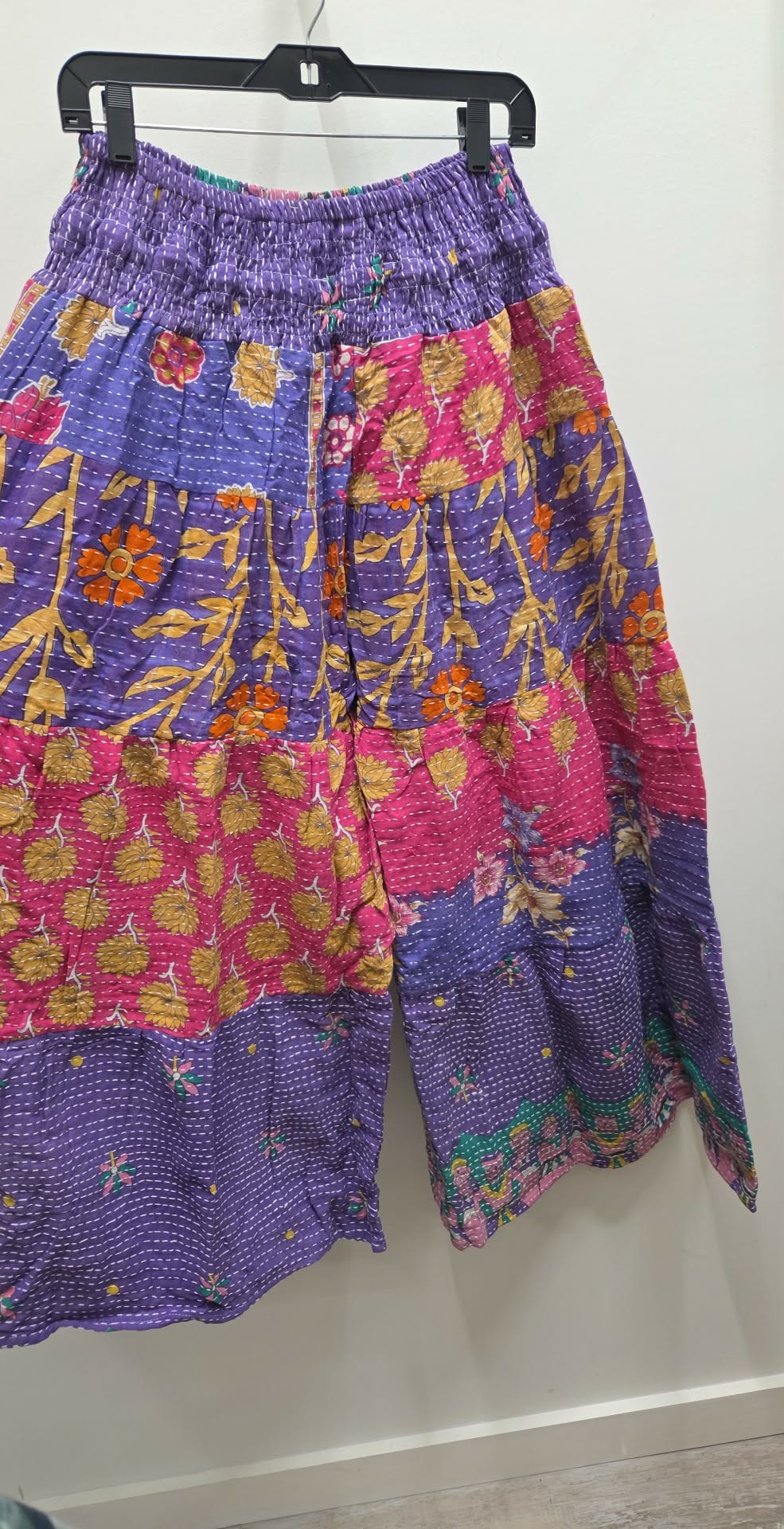 Lotus Wide Leg Pants by Kantha Bae Robin Boutique