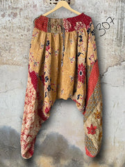 Kantha Everyday Harem Pant by Kantha Bae - Robin Boutique-Boutique 