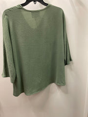 Cinch Top by Compli K
