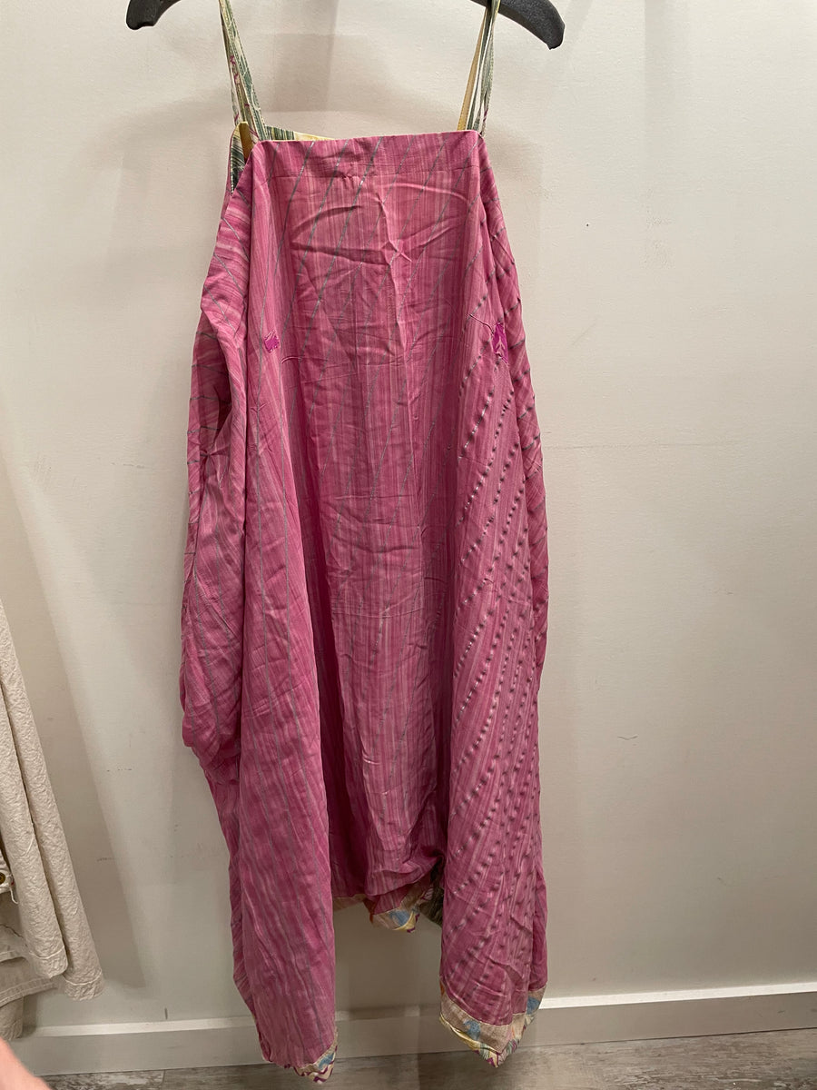 Duality Silk Gonna Shine Maxi Dress #403 by Kantha Bae