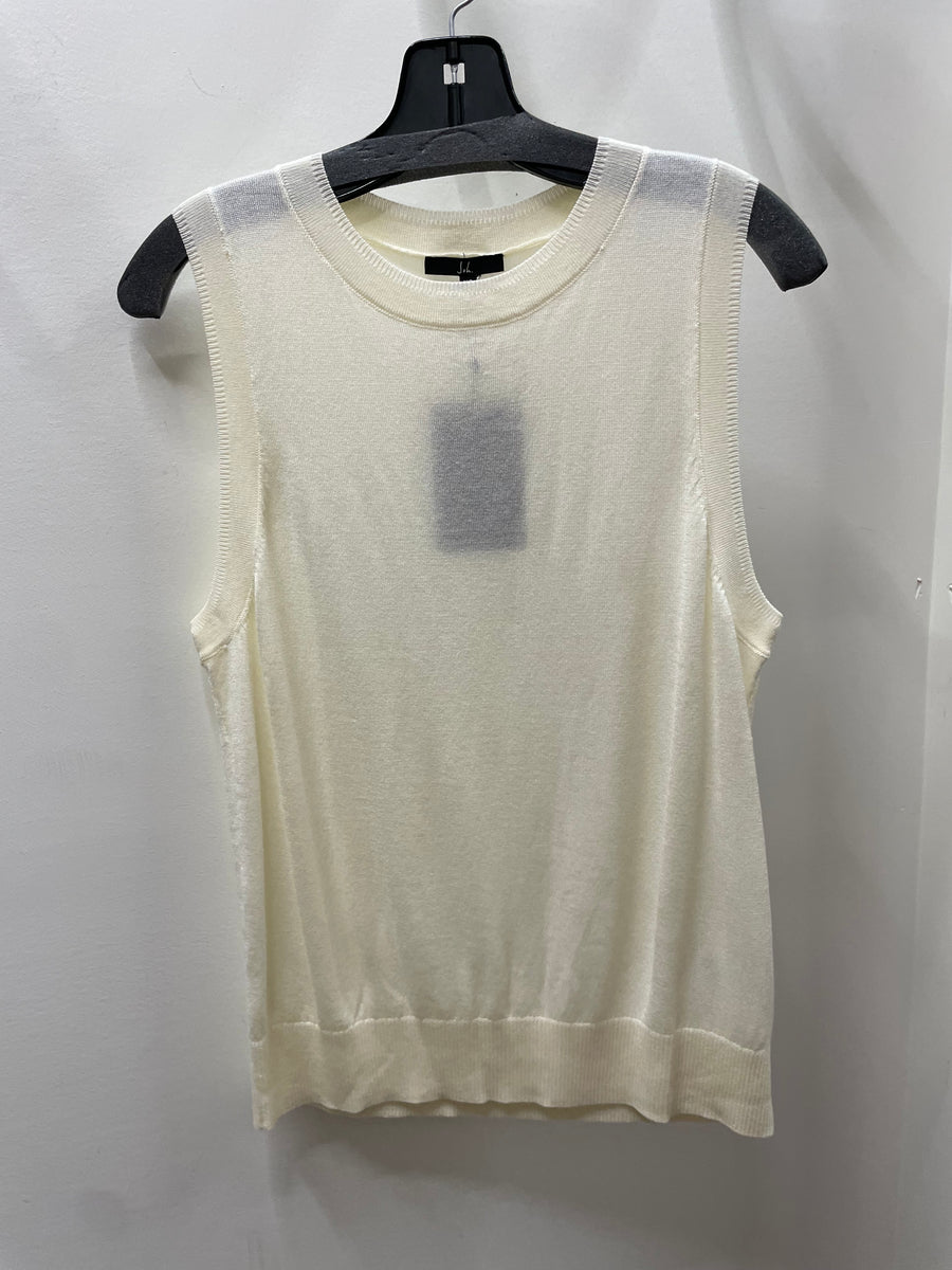 Stephan Knit Sleeveless Top by Joh