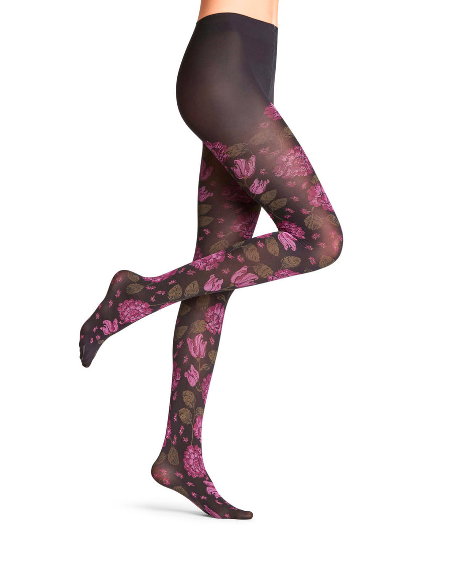 Falke Ivy Garden 50 Den Tights 42314