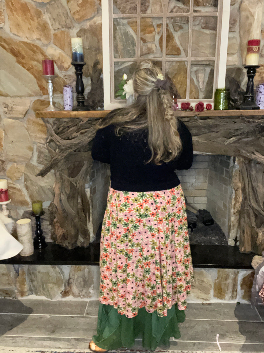 Deauville Shrug by Effie's Heart