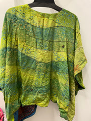 Duality Shortie Muu #144 by Kantha Bae