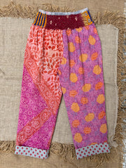 Duality Straight Leg Pant #168 by Kantha Bae