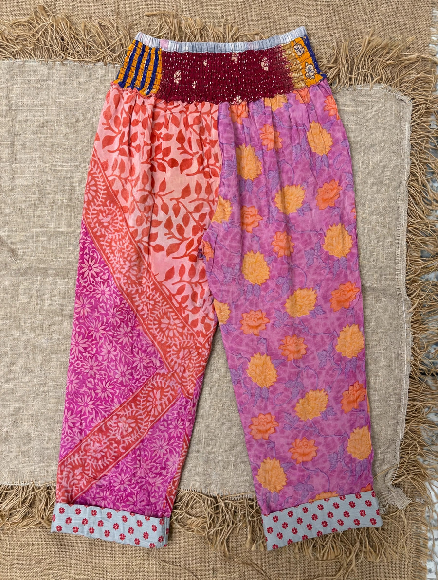 Duality Straight Leg Pant #168 by Kantha Bae