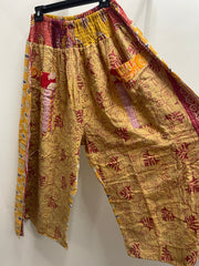 Synergy Side Slit Pants #250 by Kantha Bae