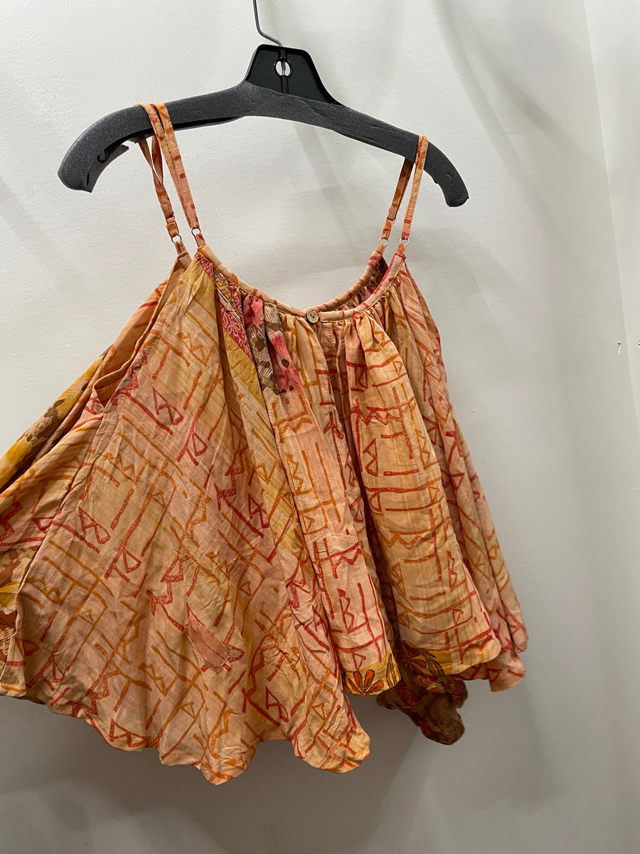 Prosperity Tank #253 by Kantha Bae