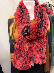 Shag Scarf by Vine Street