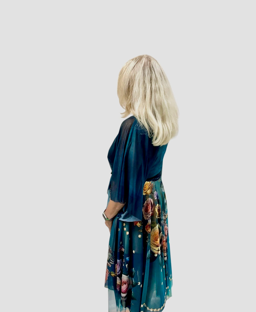 IPNG Design Skirt Square "Love Language"