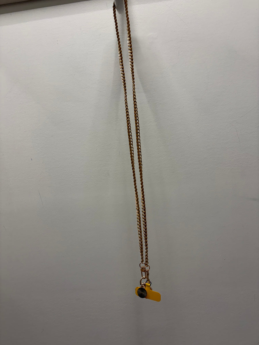 Limited Edition Crossbody Lanyard/Cell Phone Holder