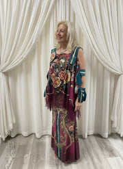 IPNG Design Mermaid Skirt "Love Language" Robin Boutique