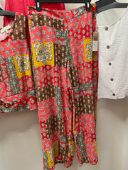 Regatta Vacay Pant by Escape