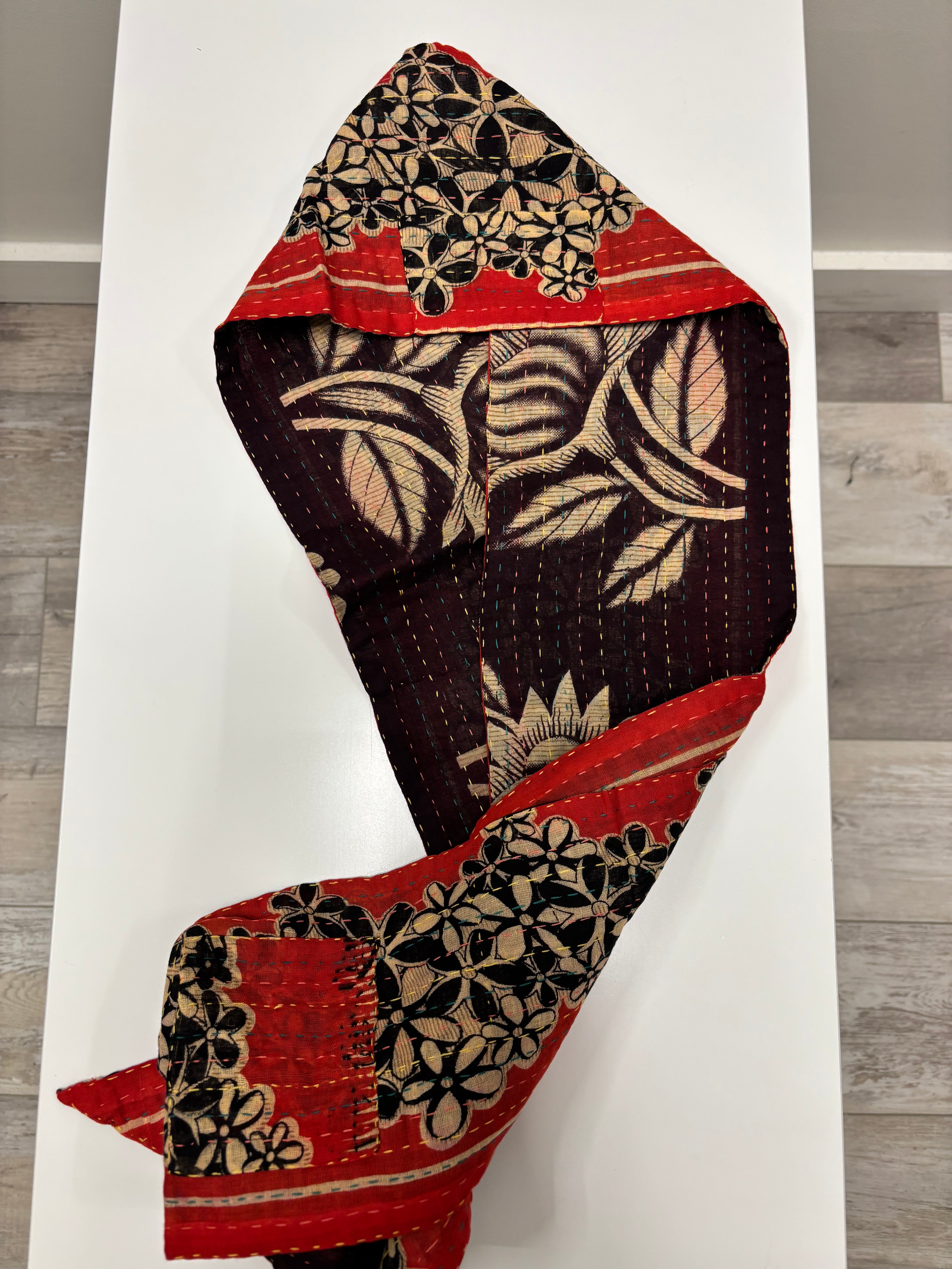 Head Wrap by Kantha Bae   Robin Boutique