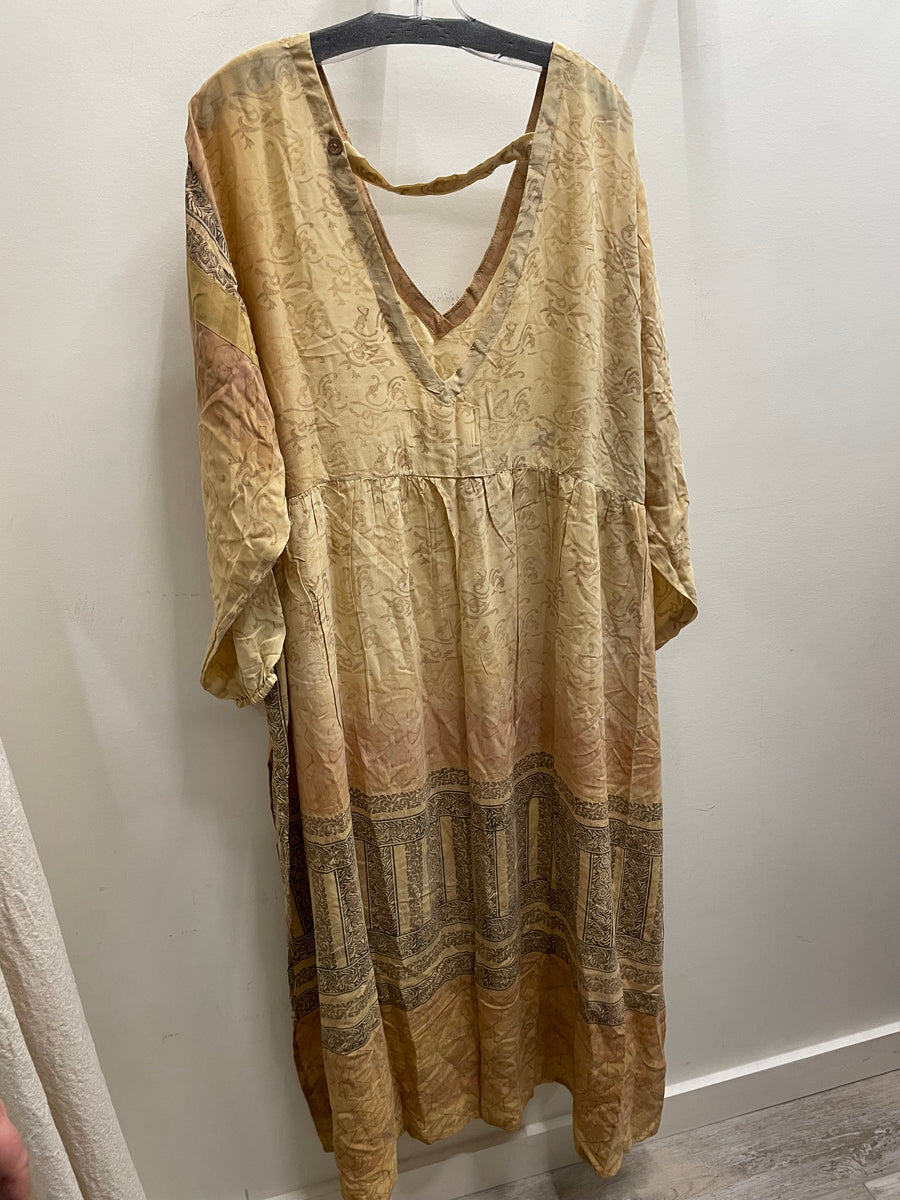 Aura Maxi Dress #112 by Kantha Bae