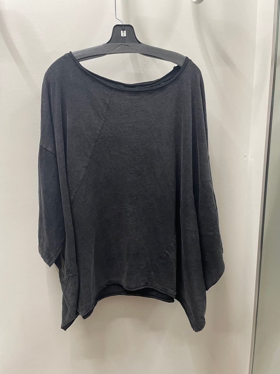 Be Free Top by Jaded Gypsy