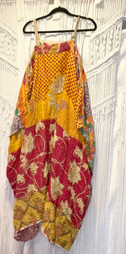 Kantha Gonna Shine Maxi Dress #300 by Kantha Bae