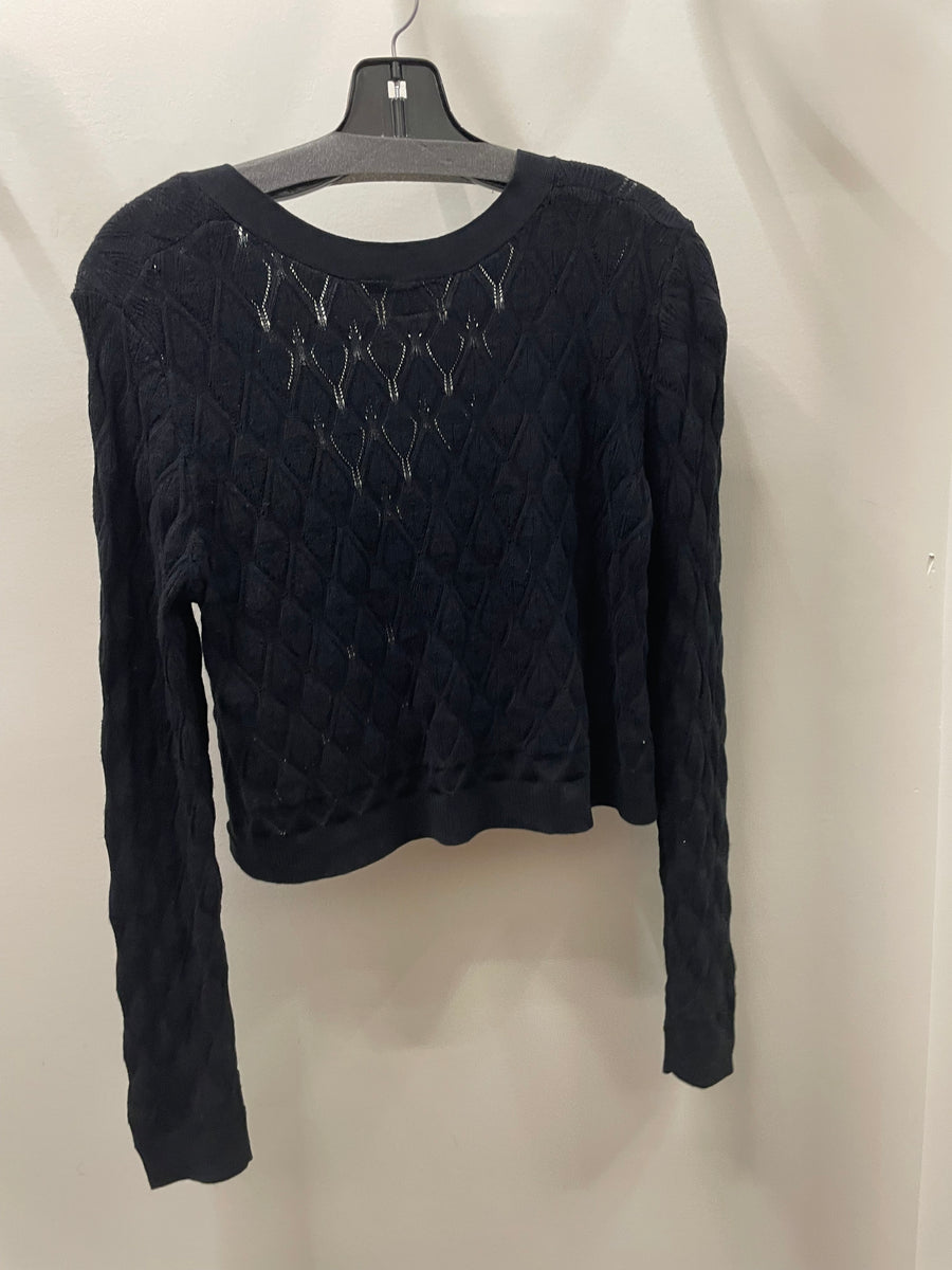 Deauville Shrug by Effie's Heart