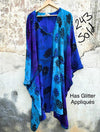 Sacred Split Tunic by Kantha Bae - Robin Boutique-Boutique 