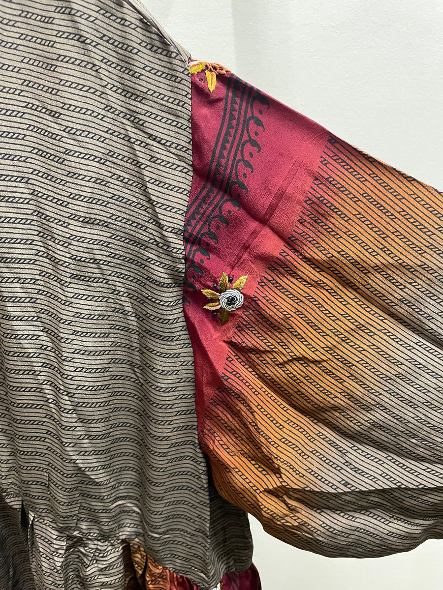 Aura Maxi Dress #112 by Kantha Bae