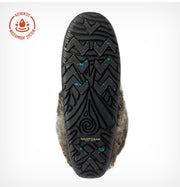 Water Proof Keewatin Suede Mukluk by Manitobah