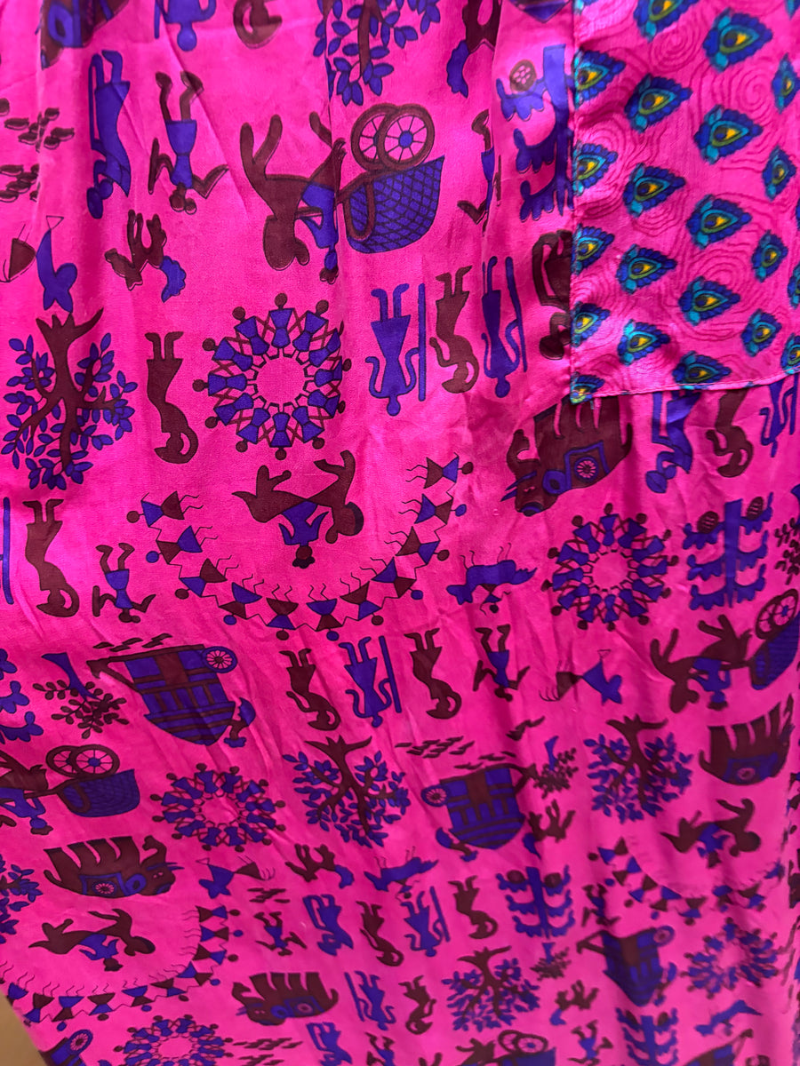 Aura Maxi Dress #299 by Kantha Bae