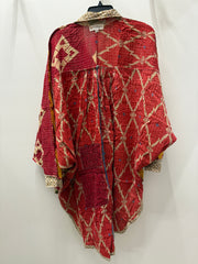 Poetic Tunic #327 by Kantha Bae