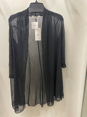 Mesh Jacket by Creations