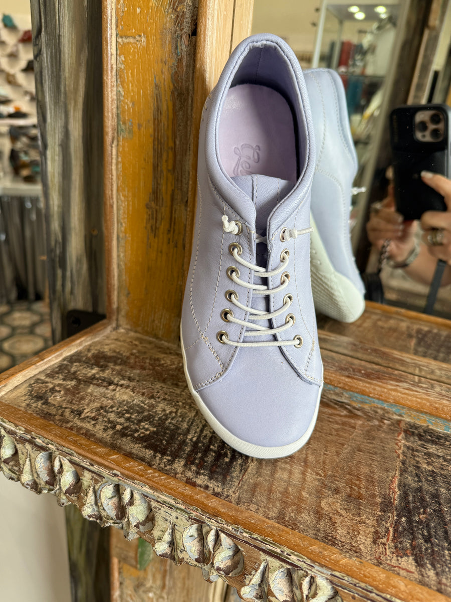 Gelato Tessa no tie Sneaker Shoes