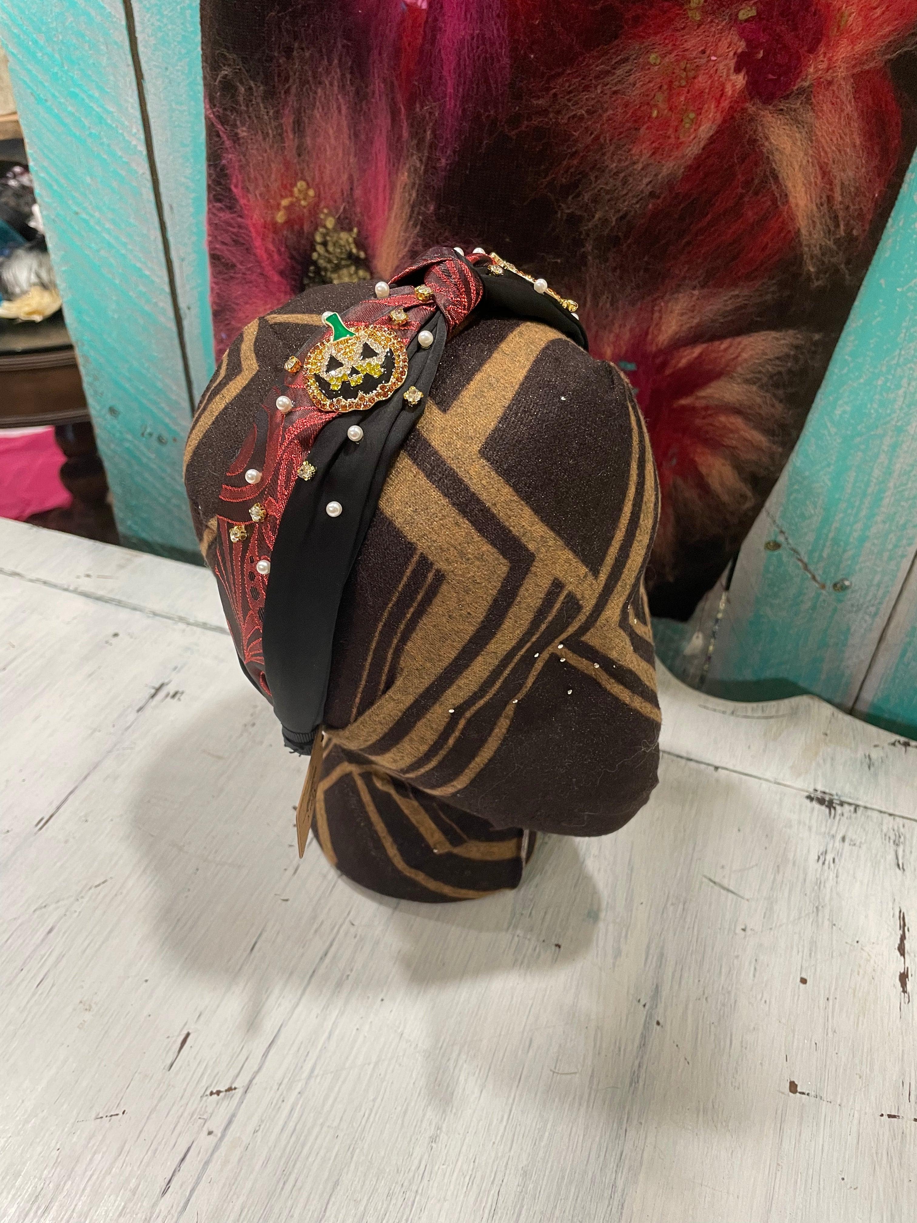 Halloween Headbands - Robin Boutique-Boutique 