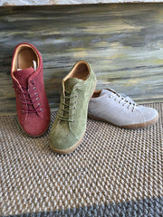Gelato Tessa II Sneakers in Suede