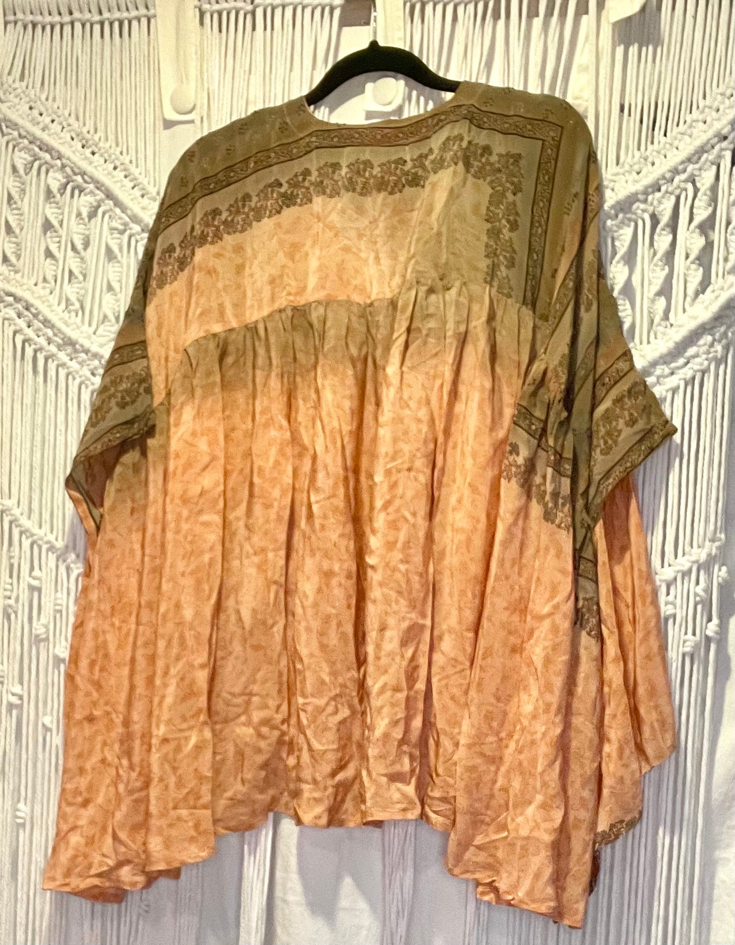 Gold Dust Crop Top #67 by Kantha Bae