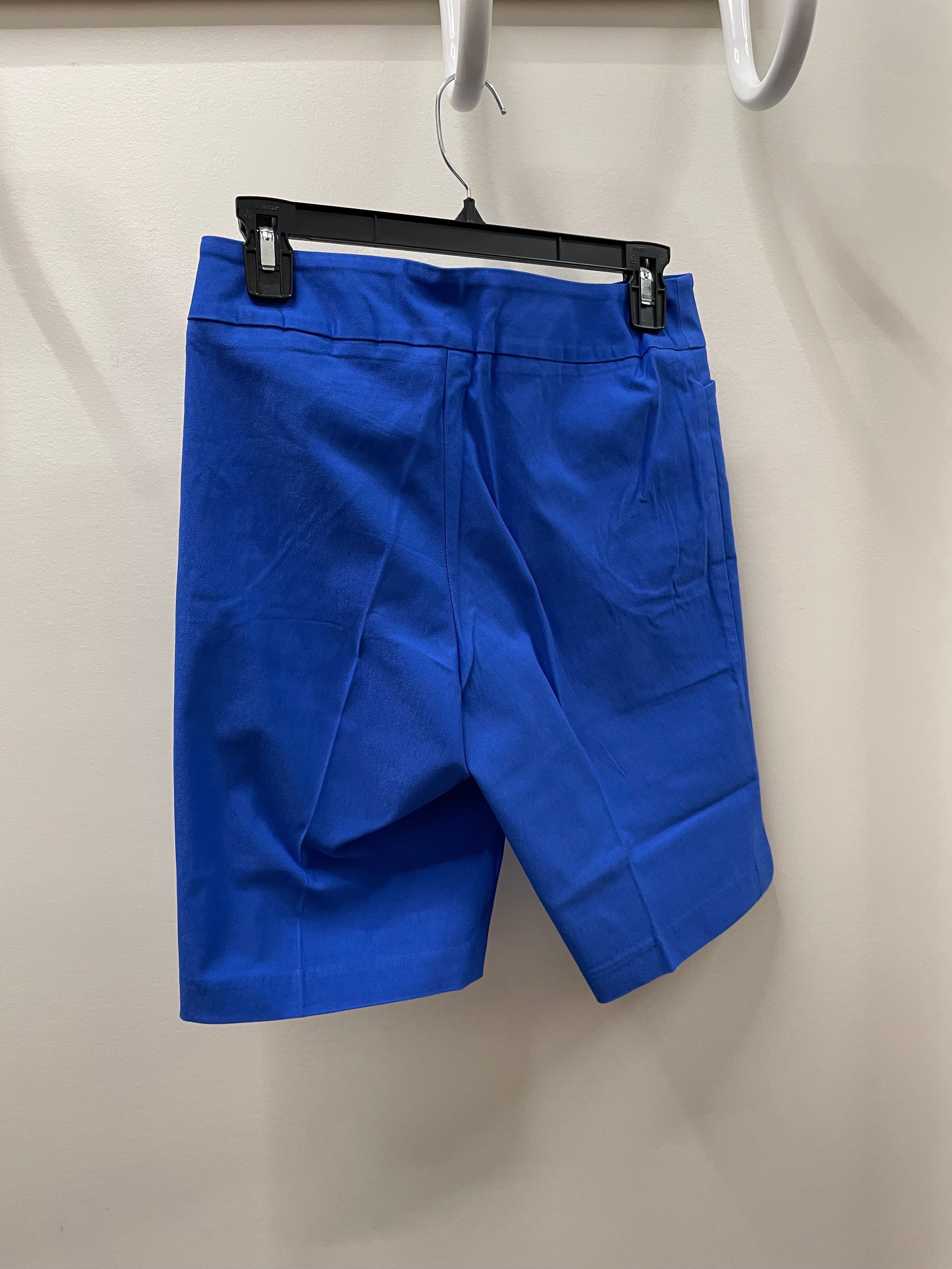 Bangladine Shorts by Lulu-B