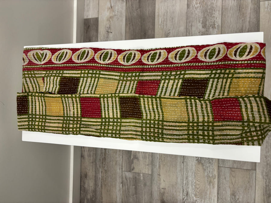 Turban by Kantha Bae