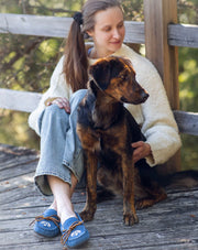 Kayak Cozy Moccasin By Manitobah