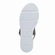 Spring Step ABARAH Leather Platform Sandal Shoe