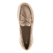 Aboard Lightweight Loafer Shoes by Patrizia Robin Boutique