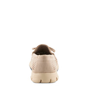 Aboard Lightweight Loafer Shoes by Patrizia Robin Boutique