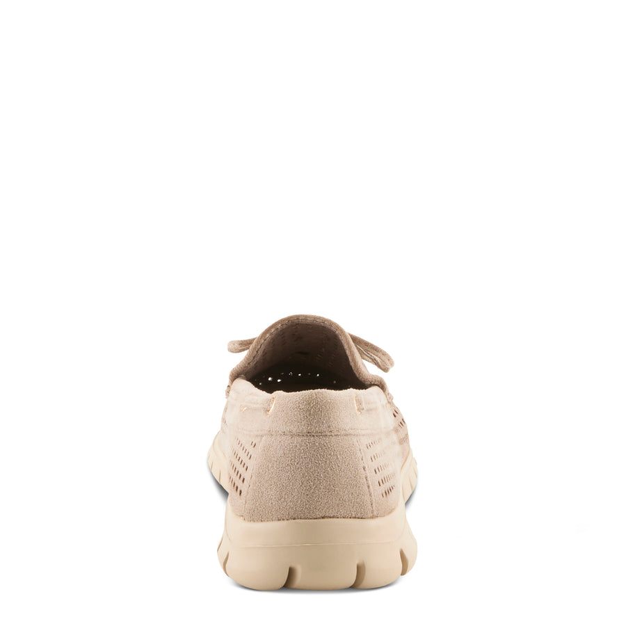 Aboard Lightweight Loafer Shoes by Patrizia Robin Boutique