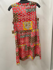 Regatta Vacay Dress by Escape