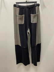 French Terry Studd Pant