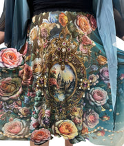 IPNG Design Skirt Square "Love Language"