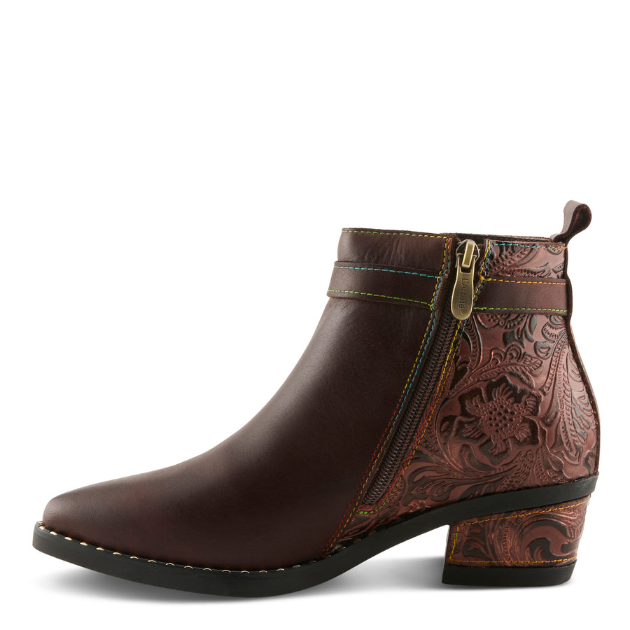 L'Artiste Acree Boots