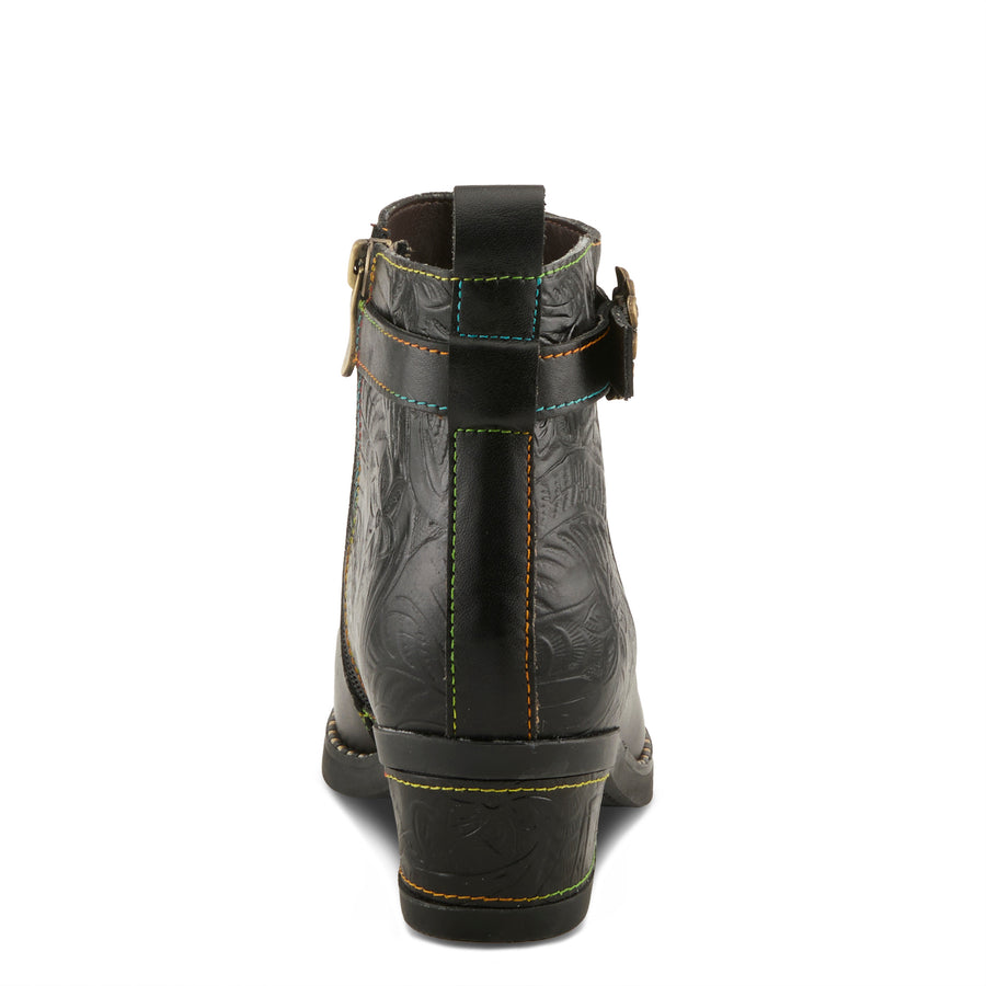 L'Artiste Acree Boots