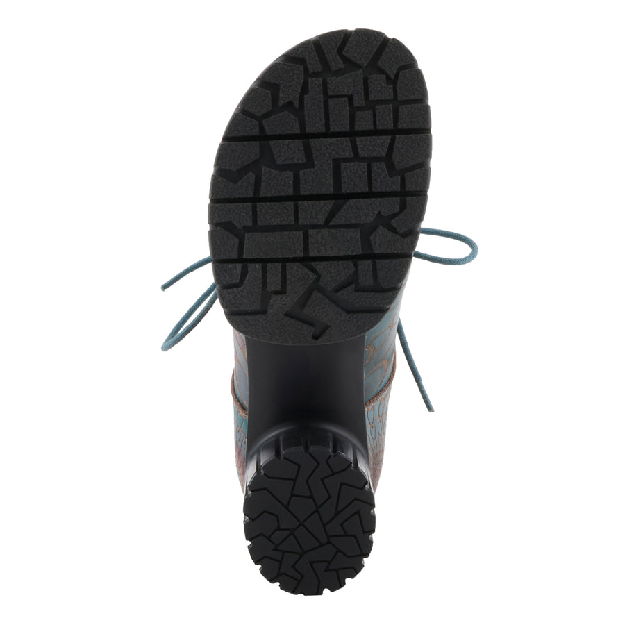 Acropolis Shoes by L'Artiste - Robin Boutique