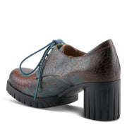 Acropolis Shoes by L'Artiste - Robin Boutique