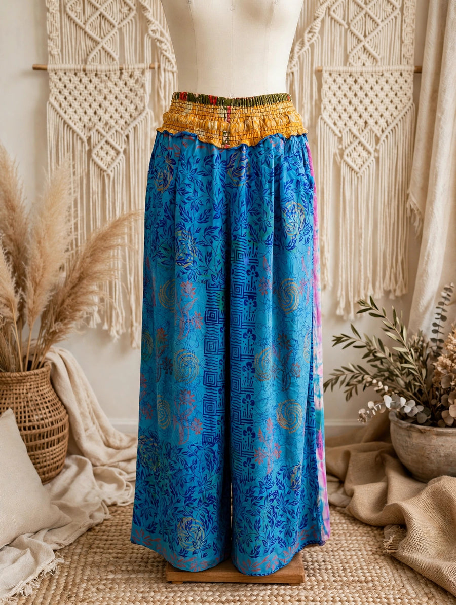 Duality Crossroad Pant #265 by Kantha Bae